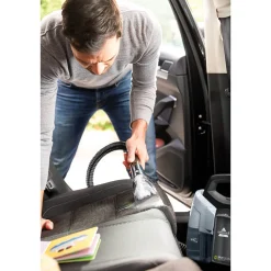 SpotClean Pet Plus Textilvårdsmaskin Mattvätt