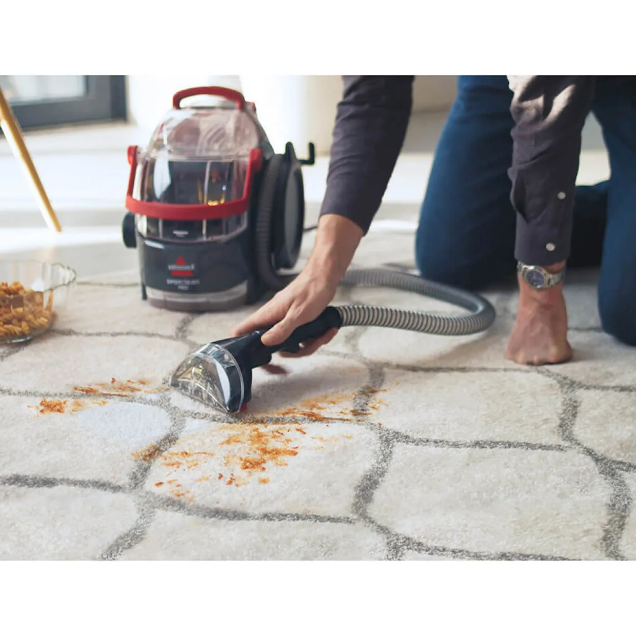 SpotClean Pro