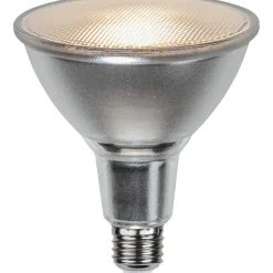 Spotlight E27 PAR38 Dim Full Glas
