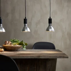 Spotlight E27 PAR38 Dim Full Glas