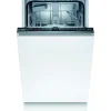 SPV2IKX10E Serie 2 med ExtraDry och HomeConnect