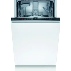 SPV2IKX10E Serie 2 med ExtraDry och HomeConnect