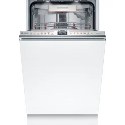 SPV6ZMX17E Serie 6 45 cm med Zeolith®-torkning och WiFi