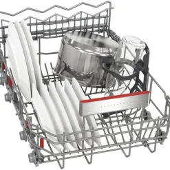 SPV6ZMX17E Serie 6 45 cm med Zeolith®-torkning och WiFi