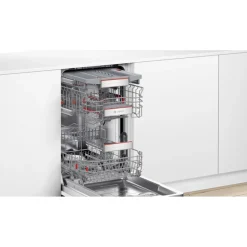 SPV6ZMX17E Serie 6 45 cm med Zeolith®-torkning och WiFi