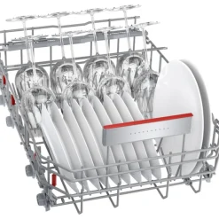 SPV6ZMX17E Serie 6 45 cm med Zeolith®-torkning och WiFi