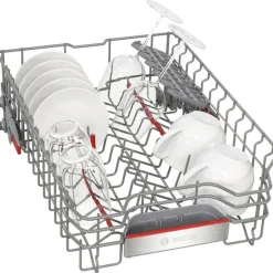 SPV6ZMX17E Serie 6 45 cm med Zeolith®-torkning och WiFi