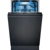 SR65ZX22ME iQ500 Integrerad 45 cm