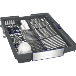 SR65ZX22ME iQ500 Integrerad 45 cm