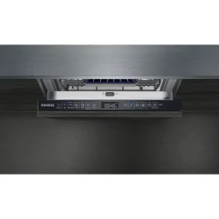 SR65ZX22ME iQ500 Integrerad 45 cm