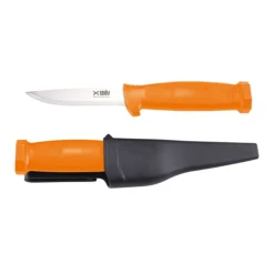 SS 4Cr14 Orange 2mm
