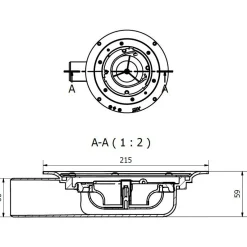 S-Serie Minimax Ø50 mm
