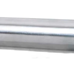 SS316 Ø40x1100mm inkl 2st 3x19 Skruv