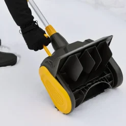 ST 300e Elektrisk utan Batteri