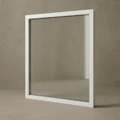 Stabil PVC 3-glas