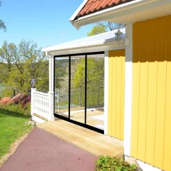 Stadig Förlängd Sommar 3-del