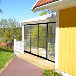 Stadig Sommar 4-del