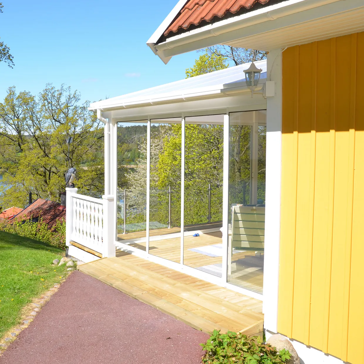 Stadig Sommar 4-del