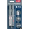 Stark Epoxy Metal Duo Spray à 24 ml