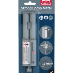 Stark Epoxy Metal Duo Spray à 24 ml