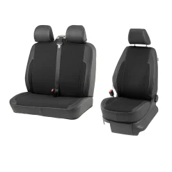 Stark NG VW Transporter/Caravelle T5/T6/T6.1 11- 1+2 Fram