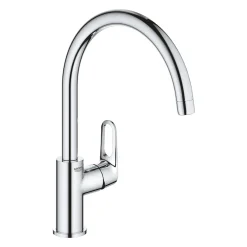 Start Flow Standard Engreppsblandare Svängbar Pip & Quickfix
