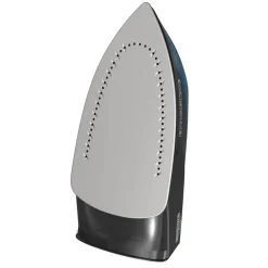 Steam Iron 2600W för Klädvård