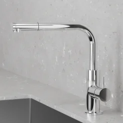Steel Accent 90
