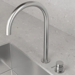 Steel Harmonized K2