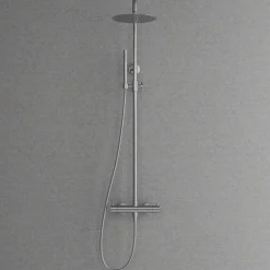Steel Pleasure 2 med Accessoarer