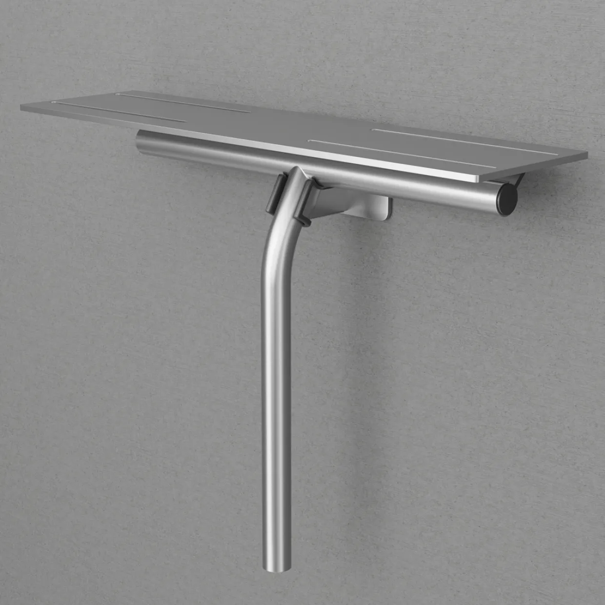 Steel Pleasure 2 med Accessoarer