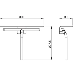 Steel Pleasure 2 med Accessoarer
