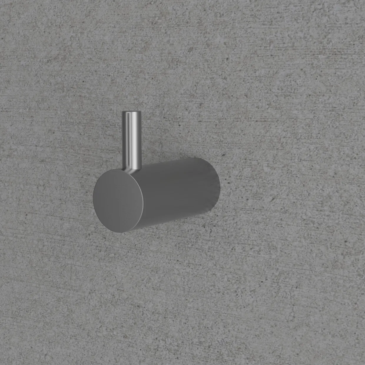 Steel Pleasure 2 med Accessoarer