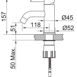 Steel Pleasure 2 med Accessoarer