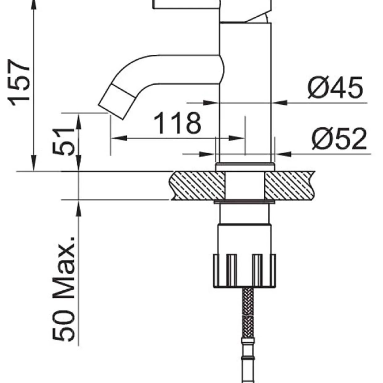 Steel Pleasure 2 med Accessoarer