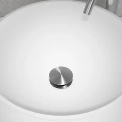 Steel Pop-up Universal Duo