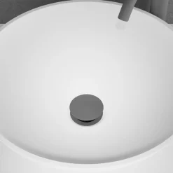 Steel Pop-up Universal Duo