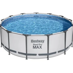 Steel Pro Max Ø3,96 m ClickConnect