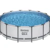 Steel Pro Max Ø4,27 m ClickConnect