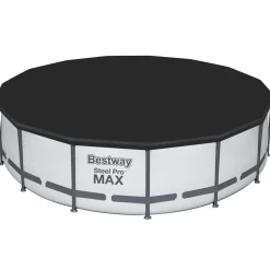 Steel Pro Max Ø4,57 m ClickConnect