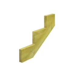 3 steg