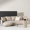 Stellar Beige i Tyg