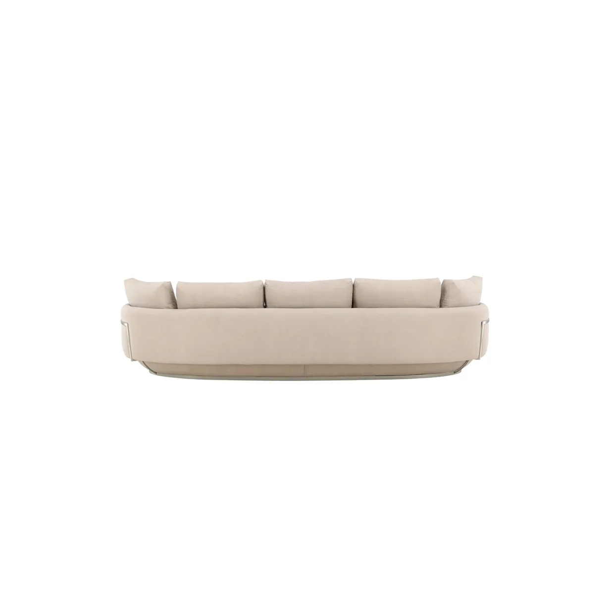 Stellar Beige i Tyg