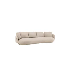 Stellar Beige i Tyg