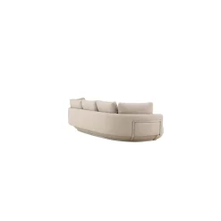 Stellar Beige i Tyg