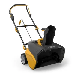 ST 700e med Batteri