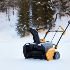 ST 700e med Batteri