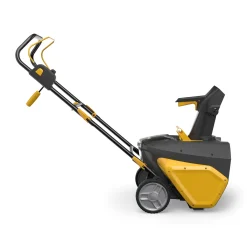 ST 700e med Batteri
