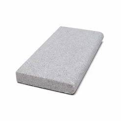 St:Eriks Granit Porto Grå 500x250x50 mm Rak