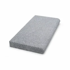 St:Eriks Granit Porto Antracit 500x250x50 mm Rak